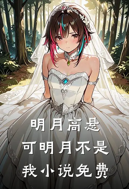 明月高悬，可明月不是我小说免费