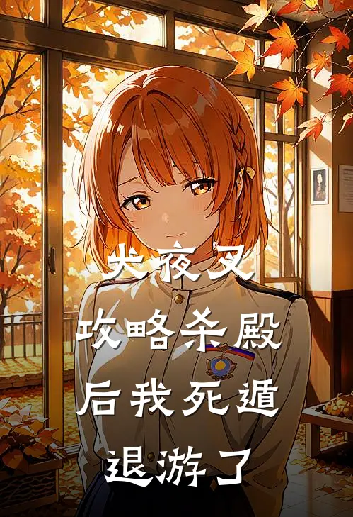 犬夜叉：攻略杀殿后我死遁退游了