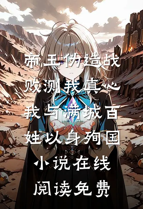 帝王伪造战败测我真心，我与满城百姓以身殉国小说在线阅读免费