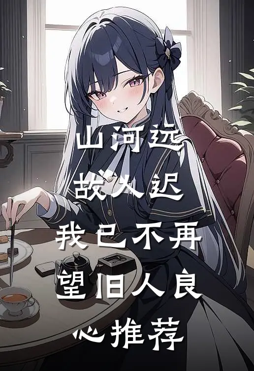 山河远，故人迟，我已不再望旧人良心推荐