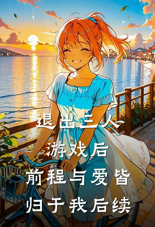 退出三人游戏后，前程与爱皆归于我后续