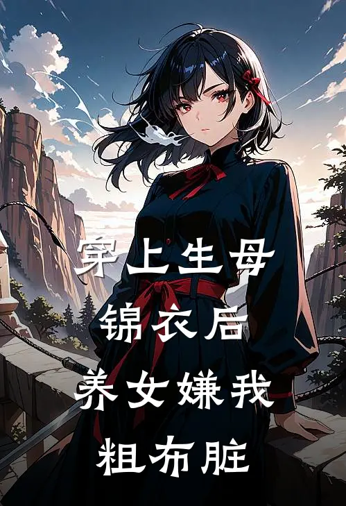 穿上生母锦衣后，养女嫌我粗布脏