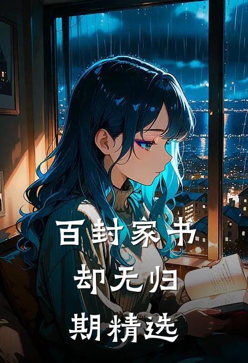 百封家书，却无归期精选