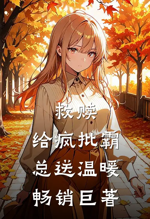 救赎：给疯批霸总送温暖畅销巨著