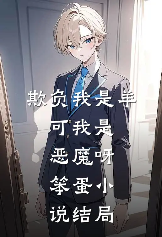 欺负我是羊，可我是恶魔呀，笨蛋小说结局