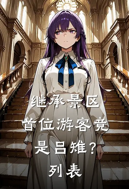 继承景区，首位游客竟是吕雉？列表
