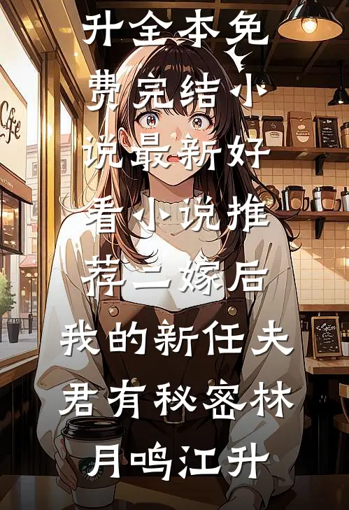 二嫁后，我的新任夫君有秘密林月鸣江升全本免费完结小说_最新好看小说推荐二嫁后，我的新任夫君有秘密(林月鸣江升)