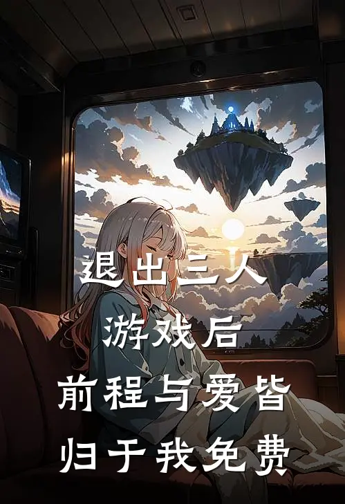 退出三人游戏后，前程与爱皆归于我免费