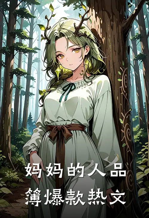 妈妈的人品簿爆款热文
