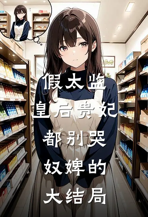 假太监：皇后贵妃都别哭，奴婢的大结局