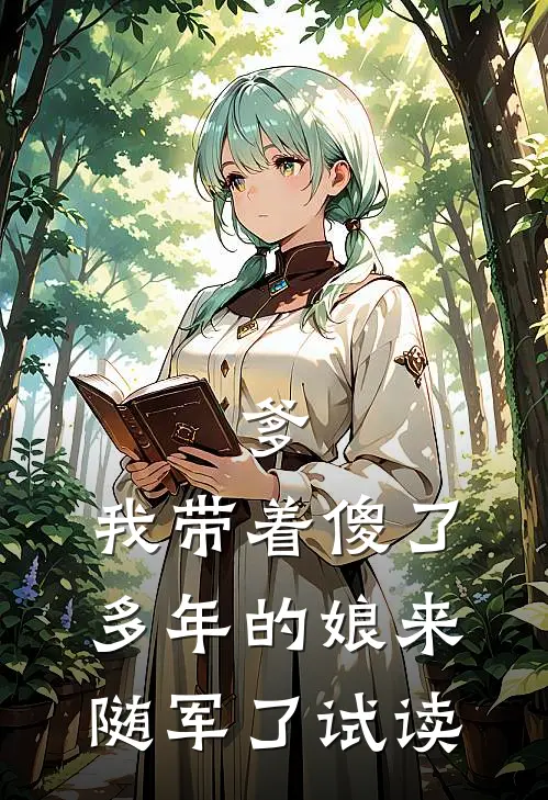 爹，我带着傻了多年的娘来随军了试读