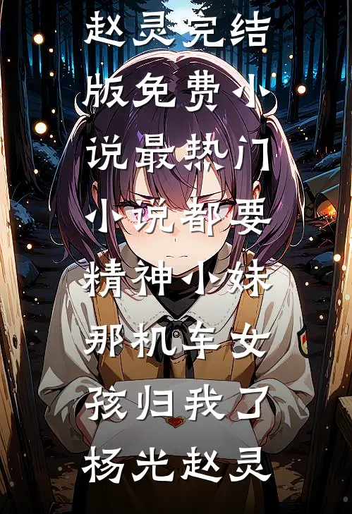 都要精神小妹，那机车女孩归我了(杨光赵灵)完结版免费小说_最热门小说都要精神小妹，那机车女孩归我了杨光赵灵