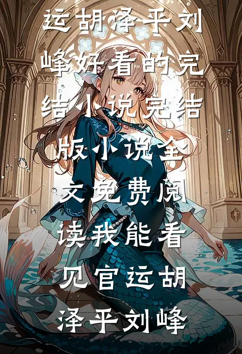我能看见官运(胡泽平刘峰)好看的完结小说_完结版小说全文免费阅读我能看见官运胡泽平刘峰
