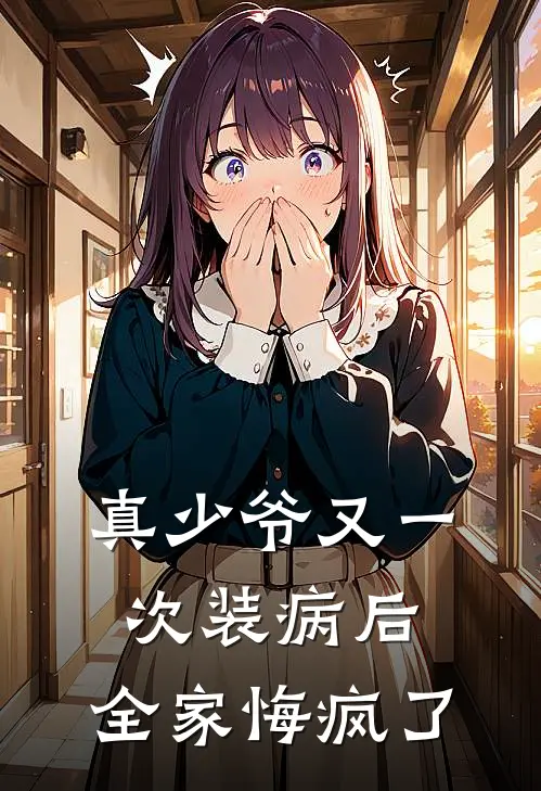 真少爷又一次装病后,全家悔疯了