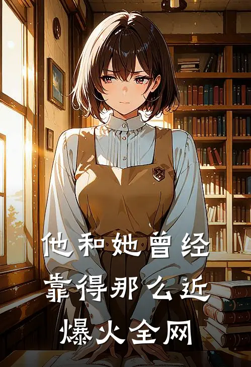 他和她曾经靠得那么近爆火全网
