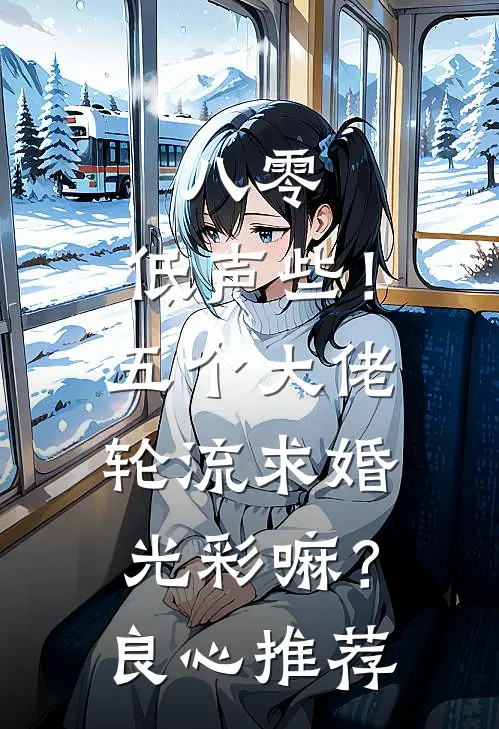 八零：低声些！五个大佬轮流求婚光彩嘛？良心推荐