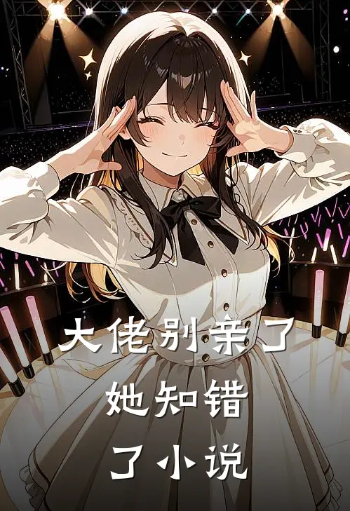 大佬别亲了，她知错了小说