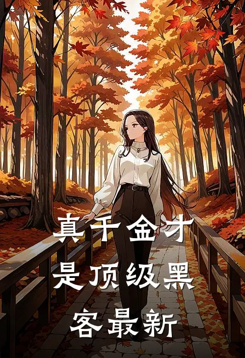 真千金才是顶级黑客最新