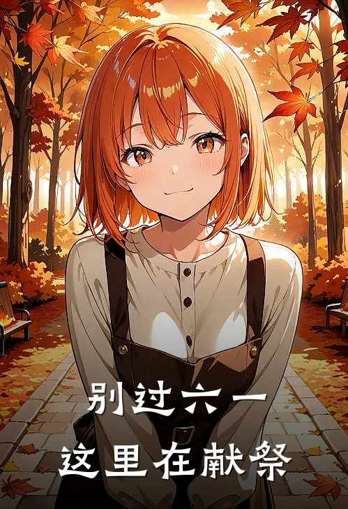 别过六一，这里在献祭