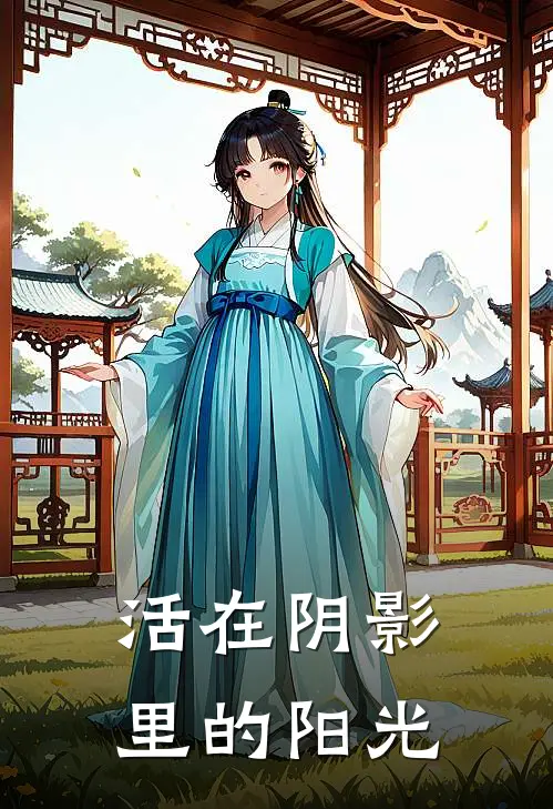 活在阴影里的阳光是歌