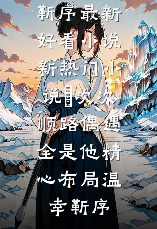 ​次次顺路偶遇，全是他精心布局温幸靳序最新好看小说_新热门小说​次次顺路偶遇，全是他精心布局温幸靳序