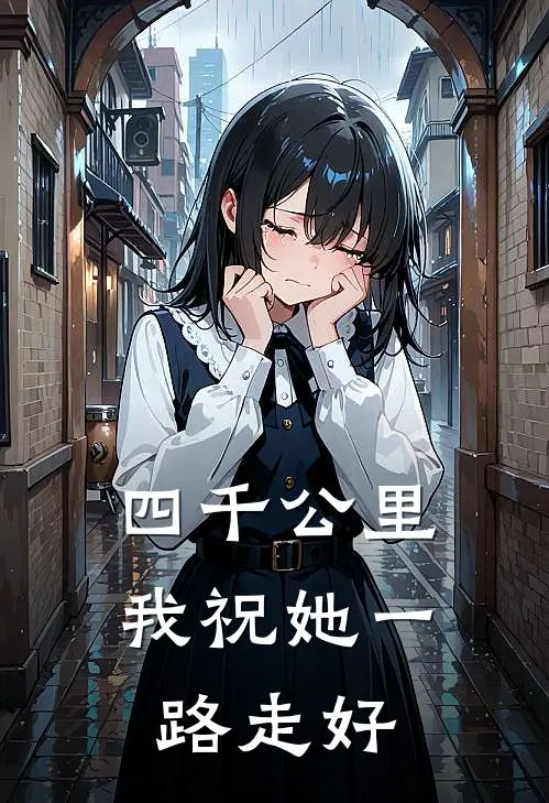 四千公里,我祝她一路走好英语