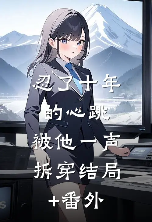 忍了十年的心跳，被他一声拆穿结局+番外