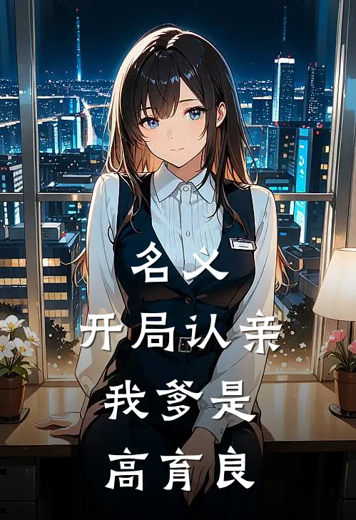 名义：开局认亲，我爹是高育良