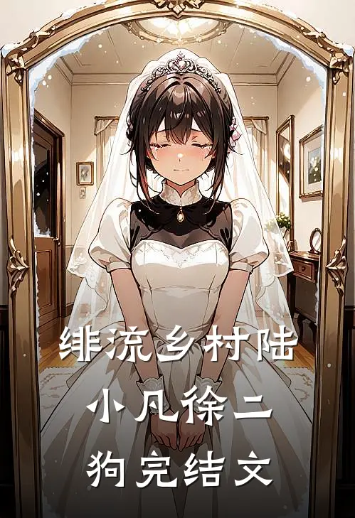 绯流乡村陆小凡徐二狗完结文