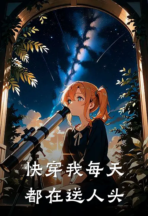 【快穿】我每天都在送人头
