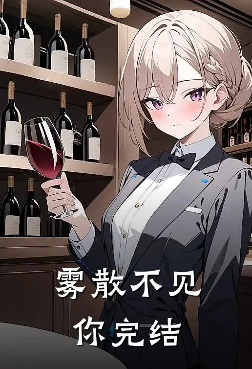 雾散不见你完结