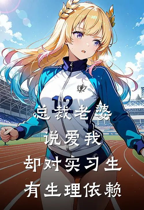 总裁老婆说爱我，却对实习生有生理依赖