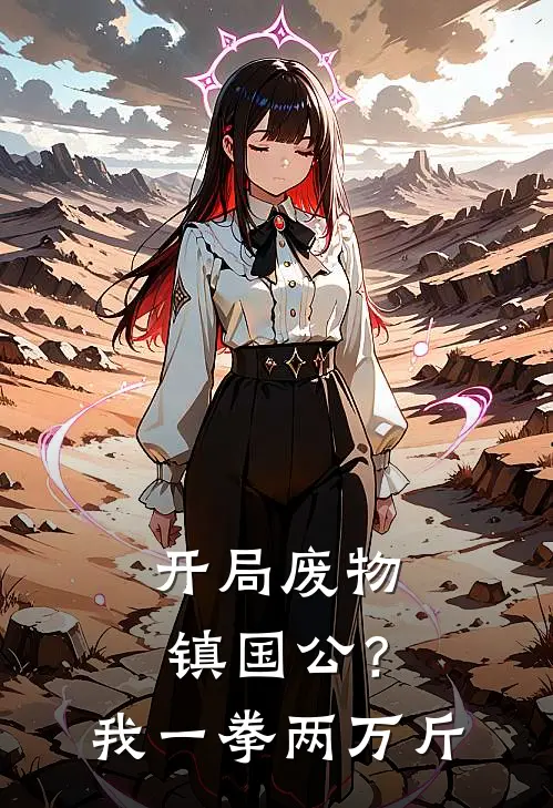 开局废物镇国公？我一拳两万斤