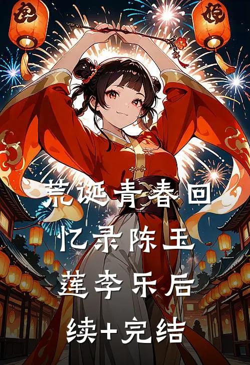 荒诞青春回忆录陈玉莲李乐后续+完结