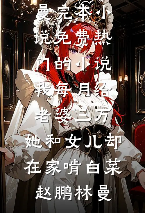 我每月给老婆三万，她和女儿却在家啃白菜赵鹏林曼完本小说免费_热门的小说我每月给老婆三万，她和女儿却在家啃白菜赵鹏林曼