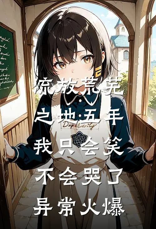 流放荒芜之地五年，我只会笑不会哭了异常火爆