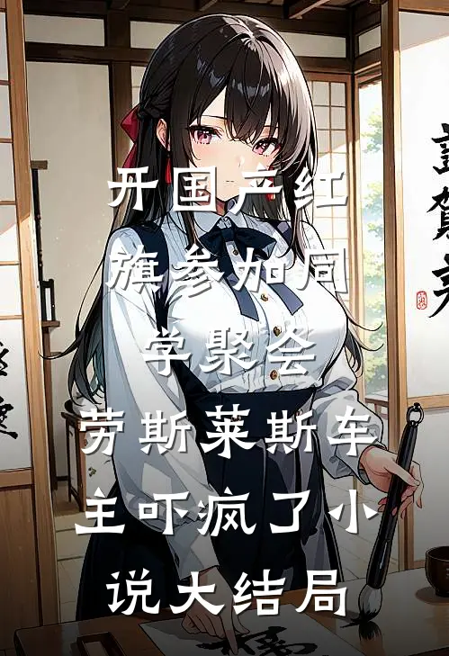 开国产红旗参加同学聚会，劳斯莱斯车主吓疯了小说大结局