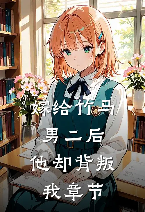 嫁给竹马男二后，他却背叛我章节