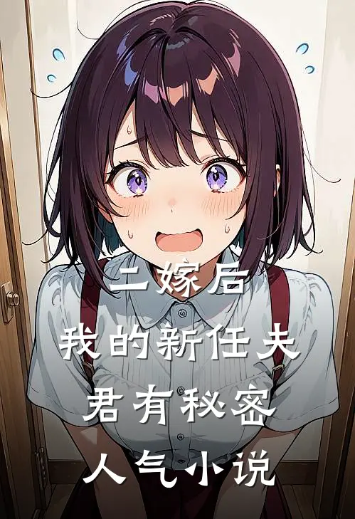 二嫁后，我的新任夫君有秘密人气小说