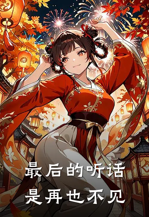 最后的听话是再也不见