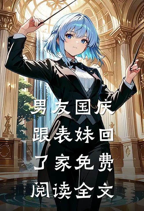 男友国庆跟表妹回了家免费阅读全文