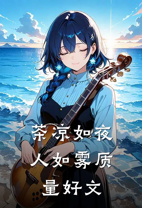 茶凉如夜人如雾质量好文