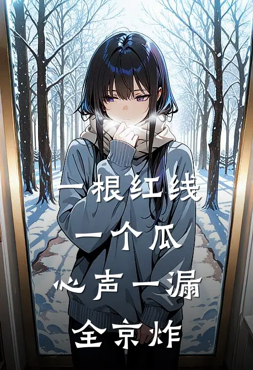 一根红线一个瓜，心声一漏全京炸