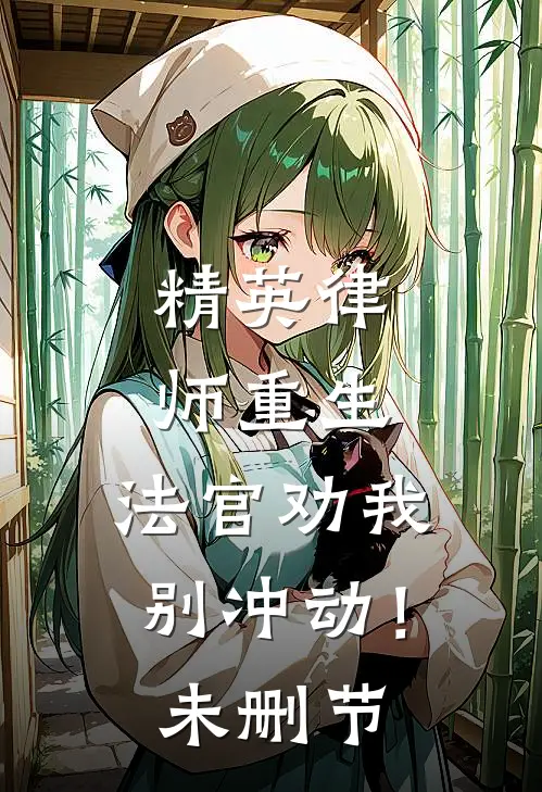 精英律师重生，法官劝我别冲动！未删节
