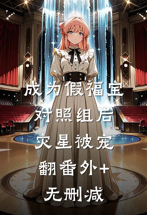 成为假福宝对照组后，灾星被宠翻番外+无删减