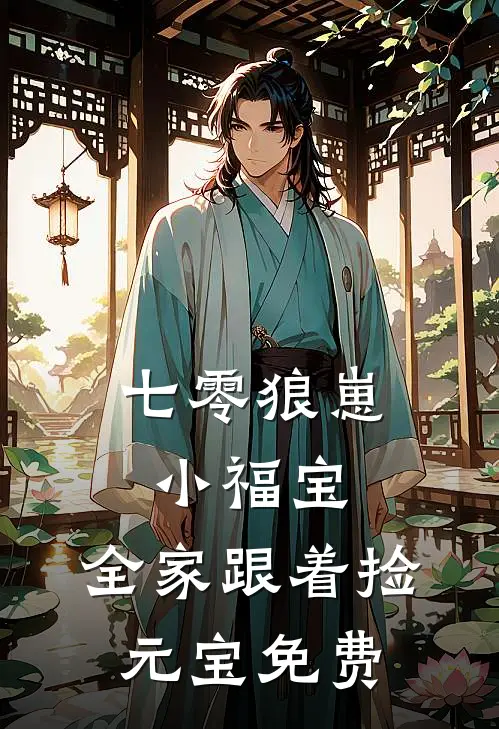 七零狼崽小福宝，全家跟着捡元宝免费