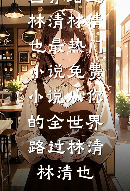 从你的全世界路过林清林清也最热门小说_免费小说从你的全世界路过(林清林清也)