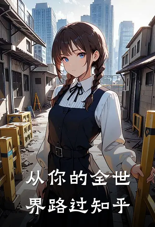 从你的全世界路过知乎