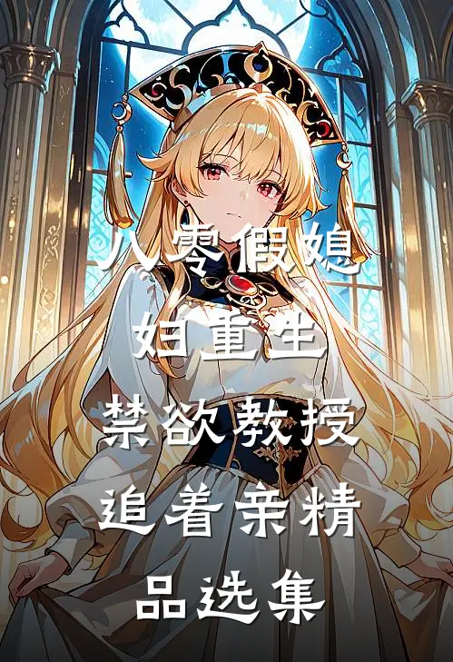 八零假媳妇重生，禁欲教授追着亲精品选集
