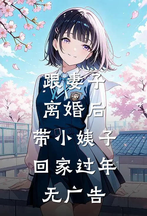 跟妻子离婚后，带小姨子回家过年无广告